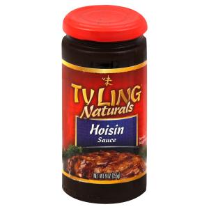 Ty Ling - Tyling Hoisin Sauce