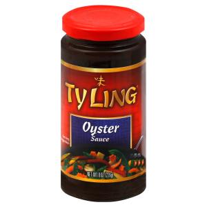 Ty Ling - Oyster Sauce