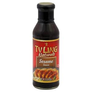 Ty Ling - Tyling Seasame Sauce