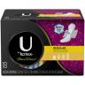 U BY KOTEX ULTRA THIN REGULAR
