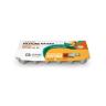 PASTURE RAISED SOY FREE EGGS