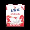 UHT WHOLE MILK