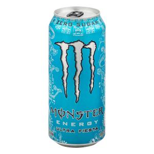 Monster - Ultra Fiesta