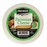 GRATED PARMESAN CHEESE
