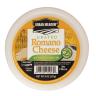 GRATED ROMANO CHEESE