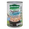 ORGANIC CANNELLINI BEANS
