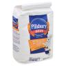 UNBLEACHED FLOUR 5LB