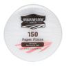 UNCOATED 9 INCH PLATES