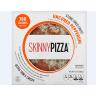 UNCURE PEPPERONI PIZZA