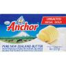 UNSALTED NEW ZEALAND BUTTER