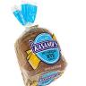 UNSEEDED RYE BREAD