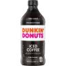 UNSWEETENED ICED COFFEE