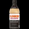 UNSWEETENED ICED COFFEE