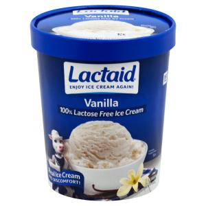 Lactaid - Vanilla