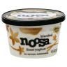 VANILLA BEAN YOGHURT