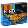 VANILLA BLUEBERRY GRANOLA BAR