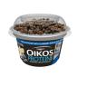 VANILLA BLUEBERRY OAT PROTN GREEK YOGURT