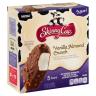 BAR VANILLA ALMND CRUNCH