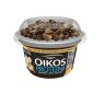 VANILLA CHOC OAT PEANT PROT GREEK YOGURT