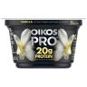VANILLA FLAVOR YOGURT