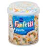 VANILLA FUNFETTI FROSTING
