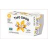 VANILLA GREEK YOGURT 4PK