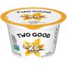 VANILLA GREEK YOGURT