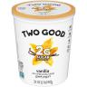 LOW FAT VANILLA GREEK YOGURT