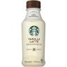 VANILLA LATTE