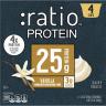 VANILLA PROTEIN YOGURT