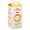VANILLA SOY MILK