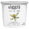 VANILLA WHOLE MILK YOGURT