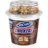 VANILLA W SNICKERS YOG