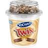 VANILLA YOG W TWIX