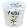 VANILLA YOGURT