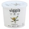 VANILLA YOGURT