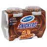 VANILLA W SNICKERS YOGURT