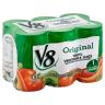 VEGETABLE JUICE