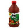 VEGETABLE JUICE