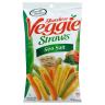 VEGGIE STRAWS SEA SALT