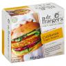 VEGGIE BURGER CALIFORNIA