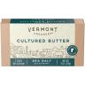 CULTURED BUTTER SEA SALT