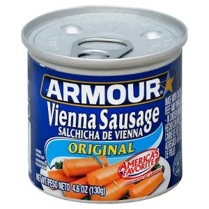 Armour - Vienna Sausage bi Ling