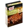WALNUT BROWNIES