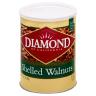 WALNUTS SHELLED T