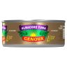 WATER SEA SALT ALBACORE TUNA