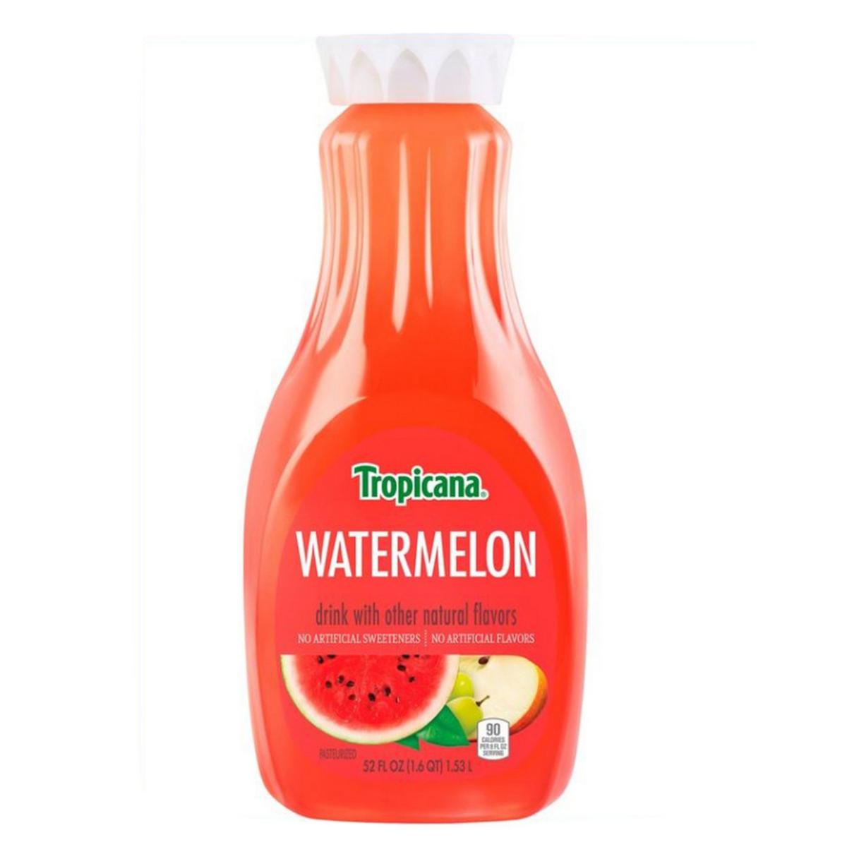 WATERMELON LEMONADE
