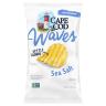 WAVES SEA SALT CHIPS