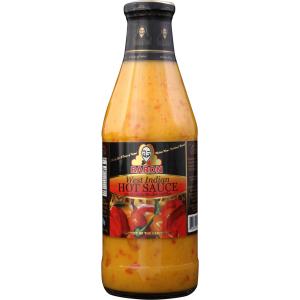 Baron - West Indian Hot Sauce