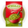WG SPICY GUACAMOLE BOWL